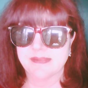 Meet your Posher, Bernadine